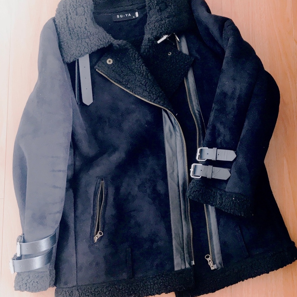 Jacket